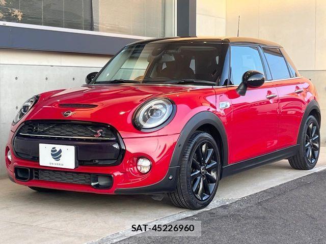 Bmw MINI 2019-05 7877815-16