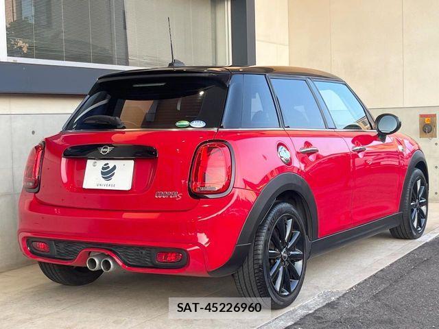 Bmw MINI 2019-05 7877815-17