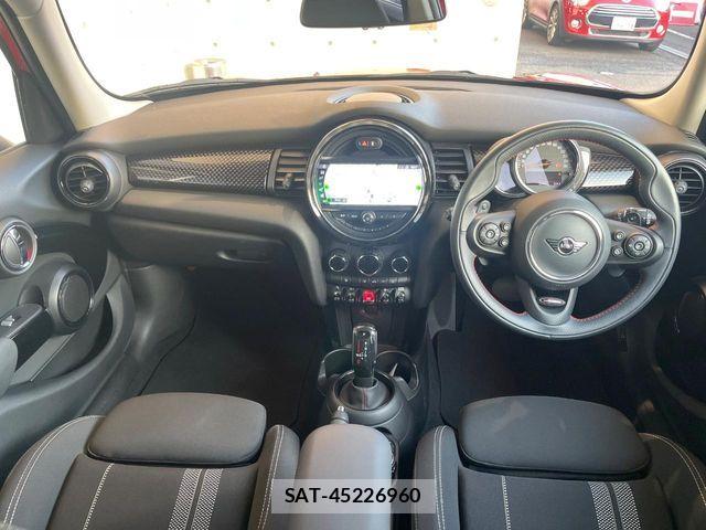 Bmw MINI 2019-05 7877815-1
