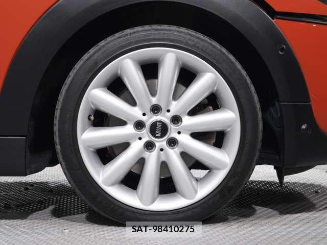 Bmw MINI 2021-06 7877813-8