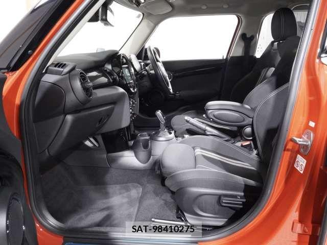 Bmw MINI 2021-06 7877813-9
