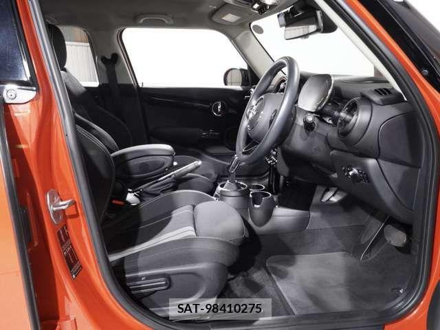 Bmw MINI 2021-06 7877813-10