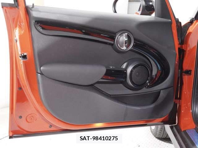 Bmw MINI 2021-06 7877813-11