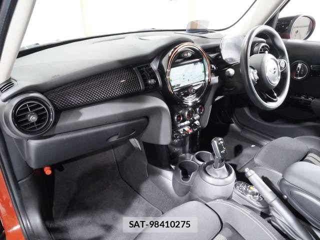 Bmw MINI 2021-06 7877813-12