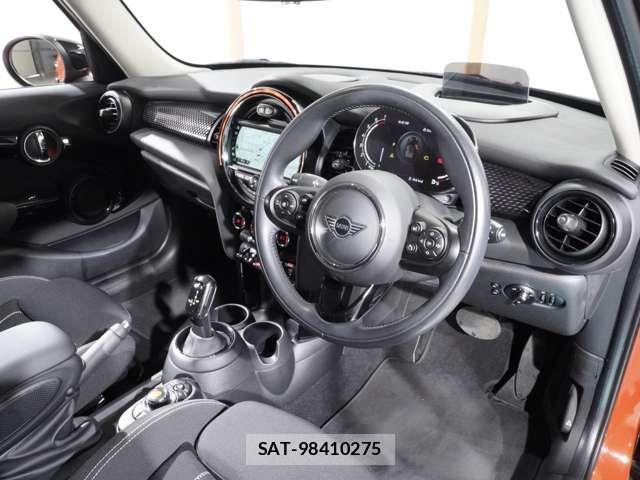 Bmw MINI 2021-06 7877813-13
