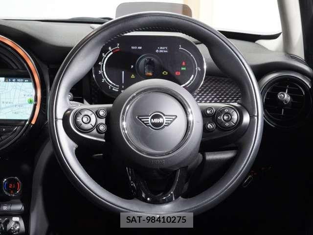 Bmw MINI 2021-06 7877813-14