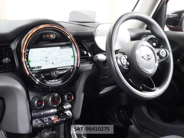 Bmw MINI 2021-06 7877813-15