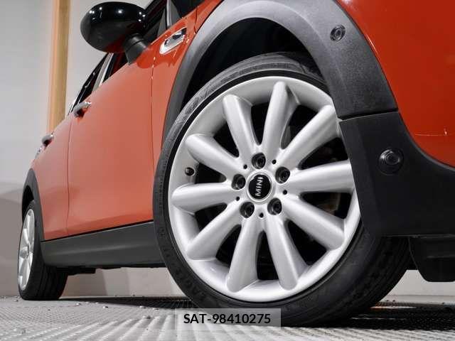 Bmw MINI 2021-06 7877813-17