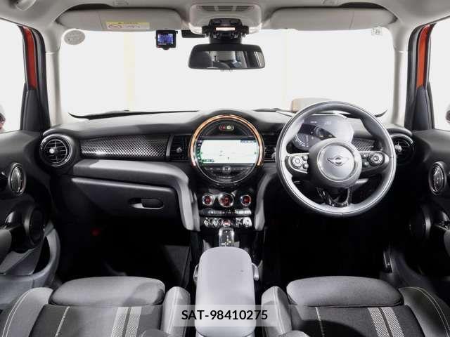 Bmw MINI 2021-06 7877813-2