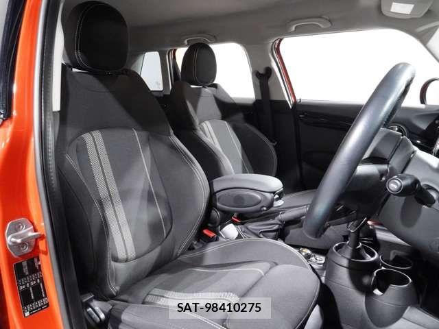 Bmw MINI 2021-06 7877813-3