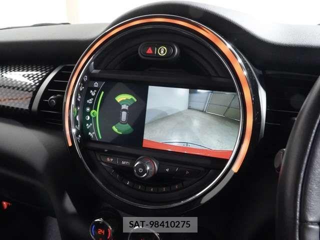 Bmw MINI 2021-06 7877813-4