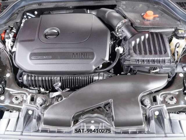 Bmw MINI 2021-06 7877813-5