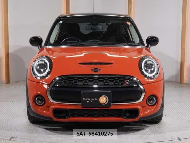Bmw MINI 2021-06 7877813-6