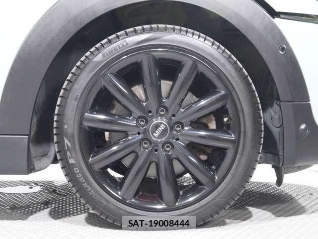 Bmw MINI 2019-06 7877814-8