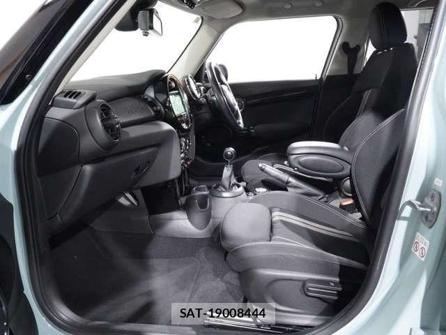 Bmw MINI 2019-06 7877814-9