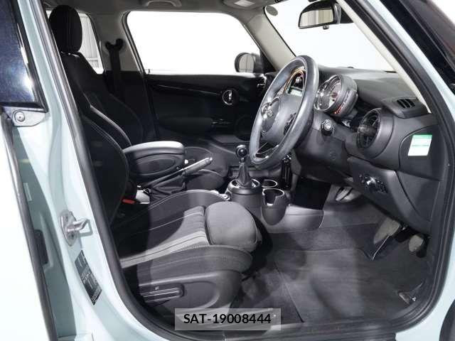 Bmw MINI 2019-06 7877814-10
