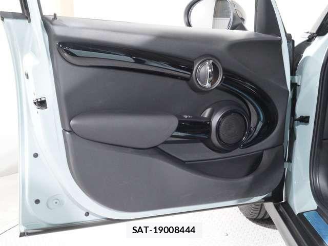 Bmw MINI 2019-06 7877814-11