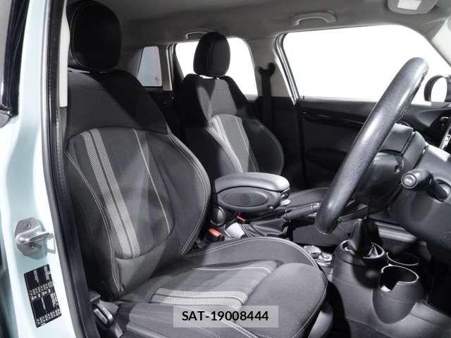 Bmw MINI 2019-06 7877814-3