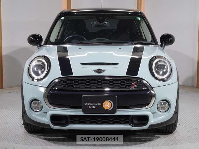 Bmw MINI 2019-06 7877814-6