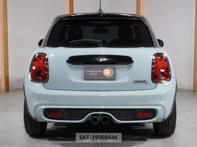 Bmw MINI 2019-06 7877814-7