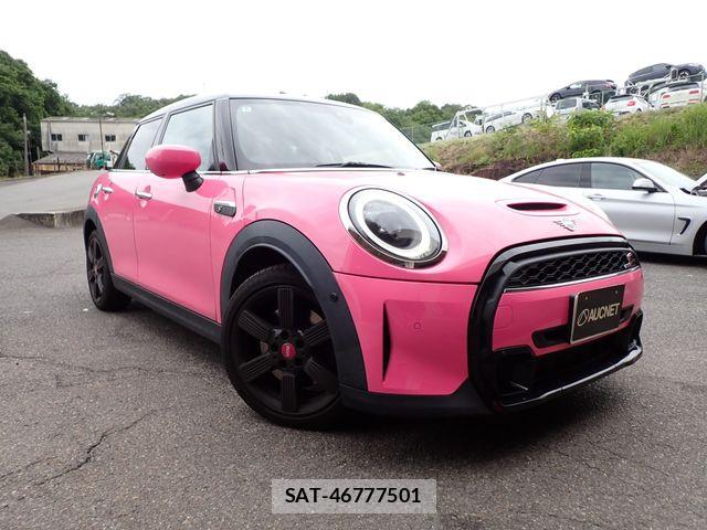 Bmw MINI 2022-06 7877817-0