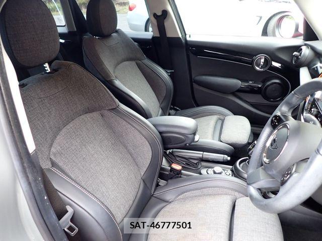 Bmw MINI 2022-06 7877817-18
