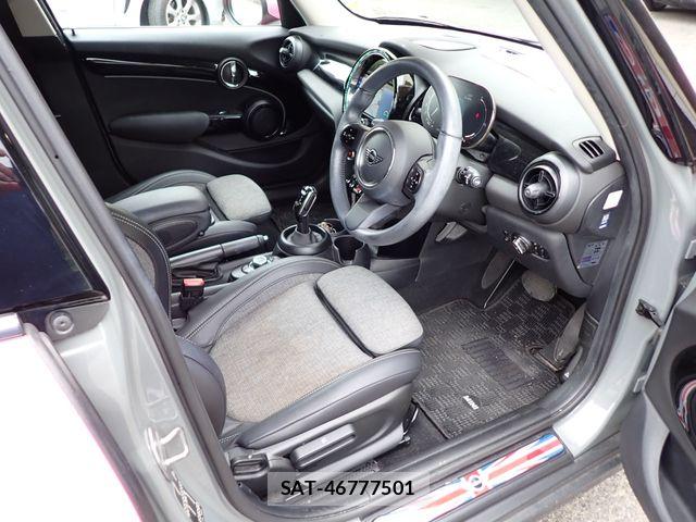 Bmw MINI 2022-06 7877817-1