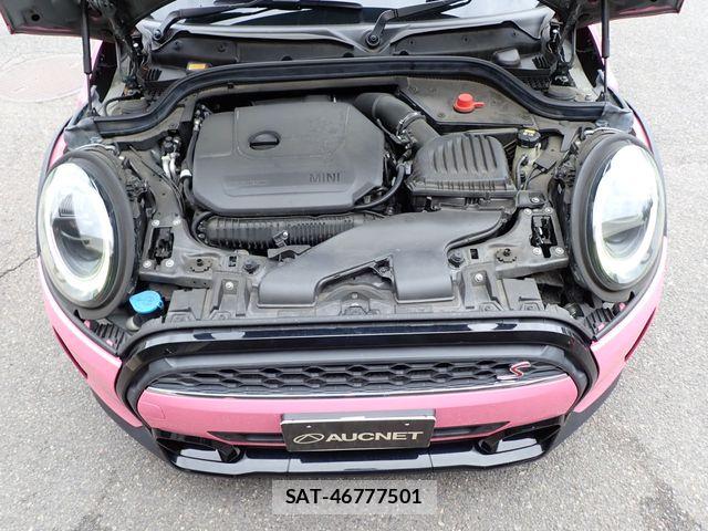 Bmw MINI 2022-06 7877817-23