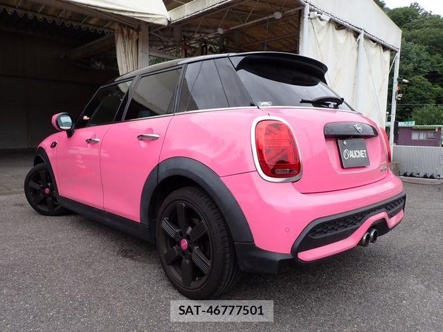 Bmw MINI 2022-06 7877817-2