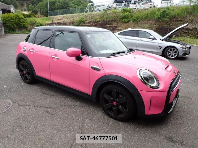 Bmw MINI 2022-06 7877817-3
