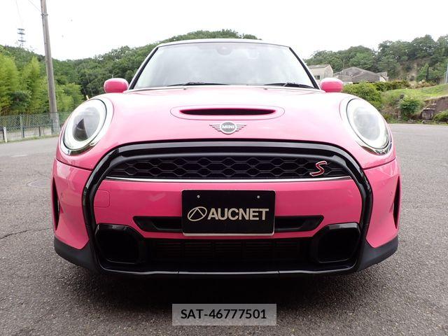 Bmw MINI 2022-06 7877817-4