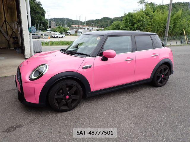Bmw MINI 2022-06 7877817-5