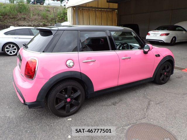 Bmw MINI 2022-06 7877817-6