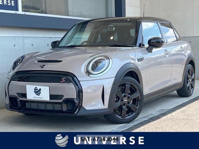 Bmw MINI 2022-05 7902986-0