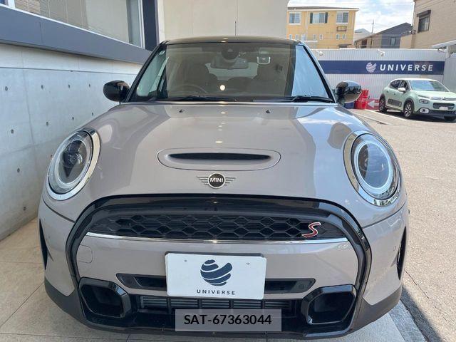 Bmw MINI 2022-05 7902986-12