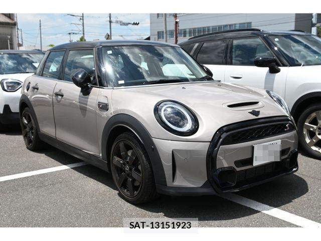 Bmw MINI 2022-07 7980019-0