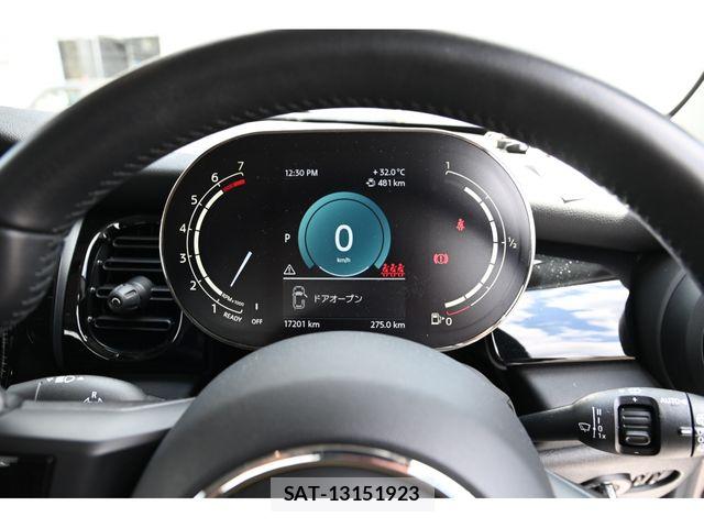 Bmw MINI 2022-07 7980019-9