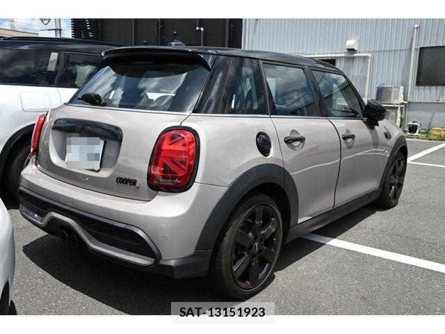 Bmw MINI 2022-07 7980019-1