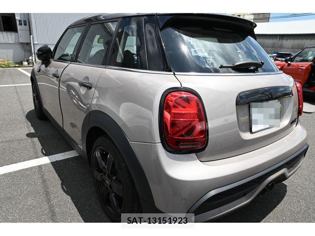 Bmw MINI 2022-07 7980019-3