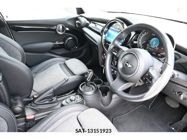 Bmw MINI 2022-07 7980019-4