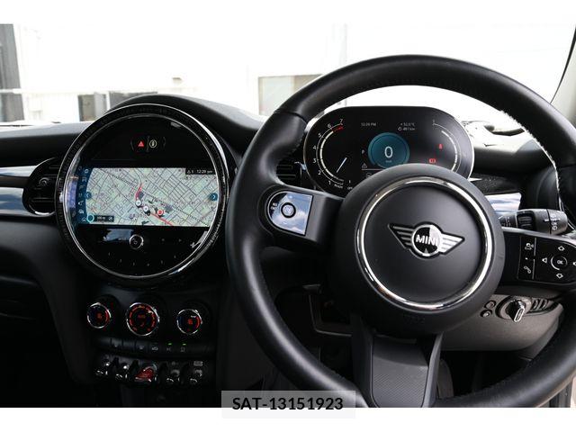 Bmw MINI 2022-07 7980019-7