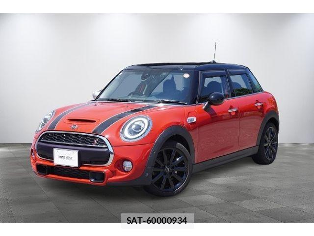 Bmw MINI 2019-08 8036793-0