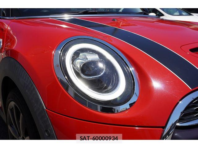 Bmw MINI 2019-08 8036793-11