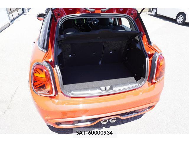 Bmw MINI 2019-08 8036793-12