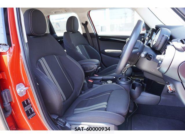 Bmw MINI 2019-08 8036793-13
