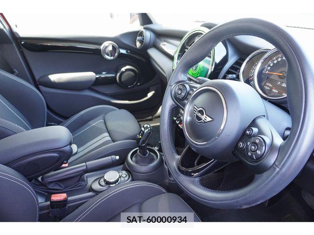 Bmw MINI 2019-08 8036793-14