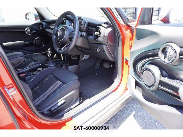 Bmw MINI 2019-08 8036793-15