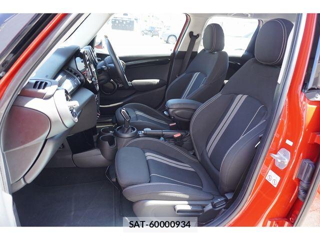 Bmw MINI 2019-08 8036793-18