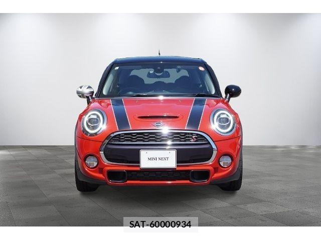 Bmw MINI 2019-08 8036793-1