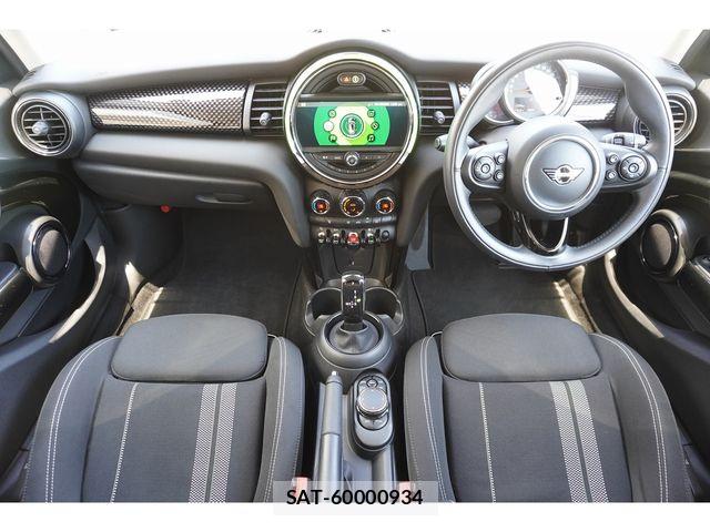Bmw MINI 2019-08 8036793-19
